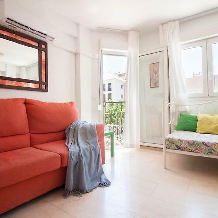 مالقة Camas Freshapartments By Bossh! Apartments المظهر الخارجي الصورة