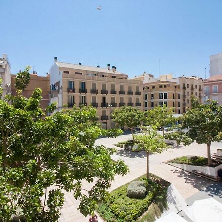 مالقة Camas Freshapartments By Bossh! Apartments المظهر الخارجي الصورة